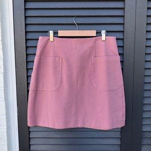 LOFT skirt